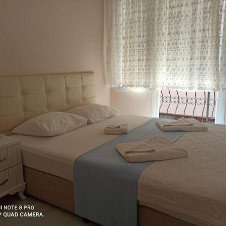 Zeytindali Apart Hotel Didim Kültér fotó