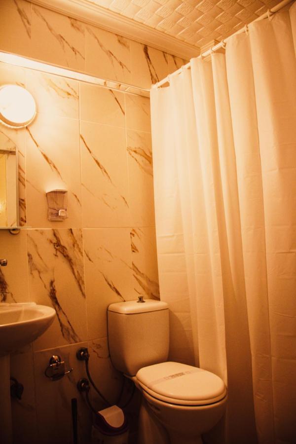 Zeytindali Apart Hotel Didim Kültér fotó