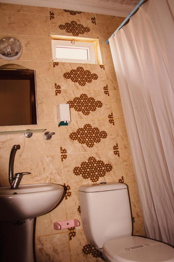 Zeytindali Apart Hotel Didim Kültér fotó