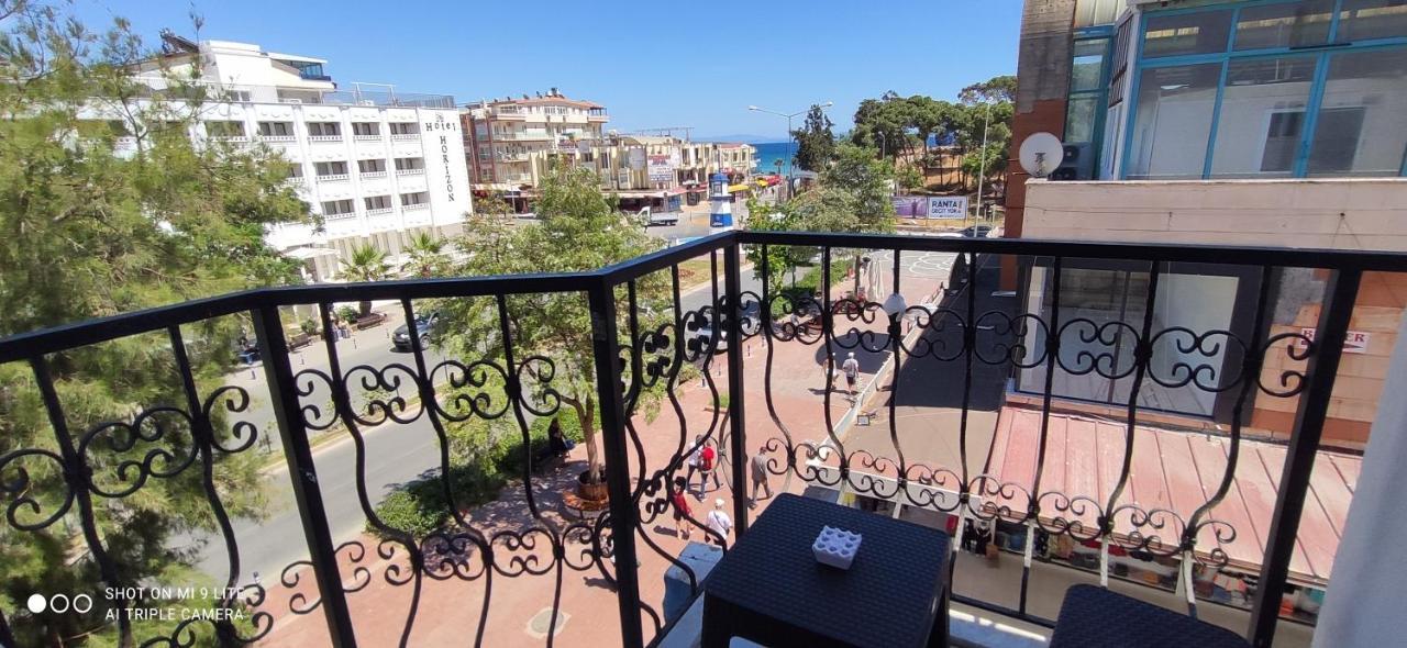Zeytindali Apart Hotel Didim Kültér fotó