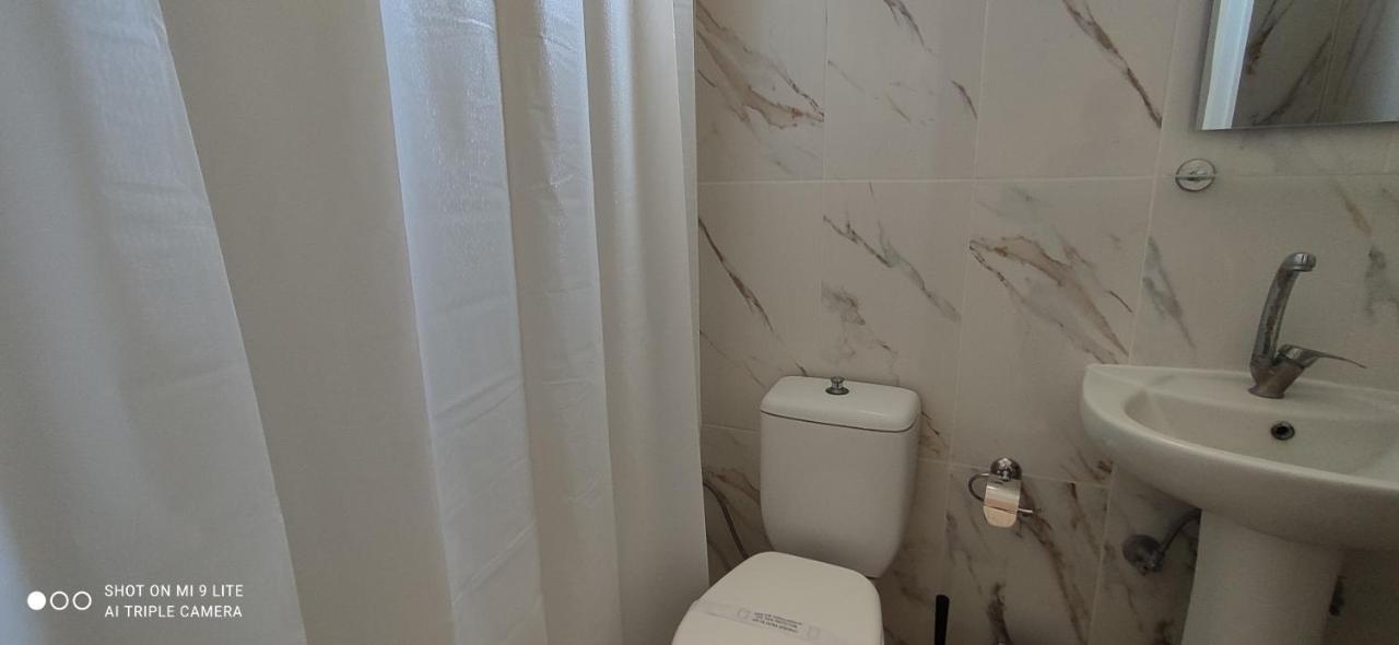 Zeytindali Apart Hotel Didim Kültér fotó
