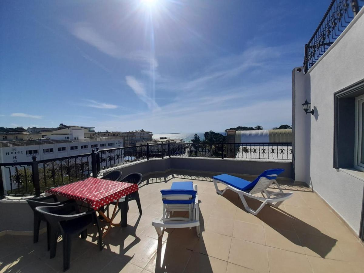 Zeytindali Apart Hotel Didim Kültér fotó