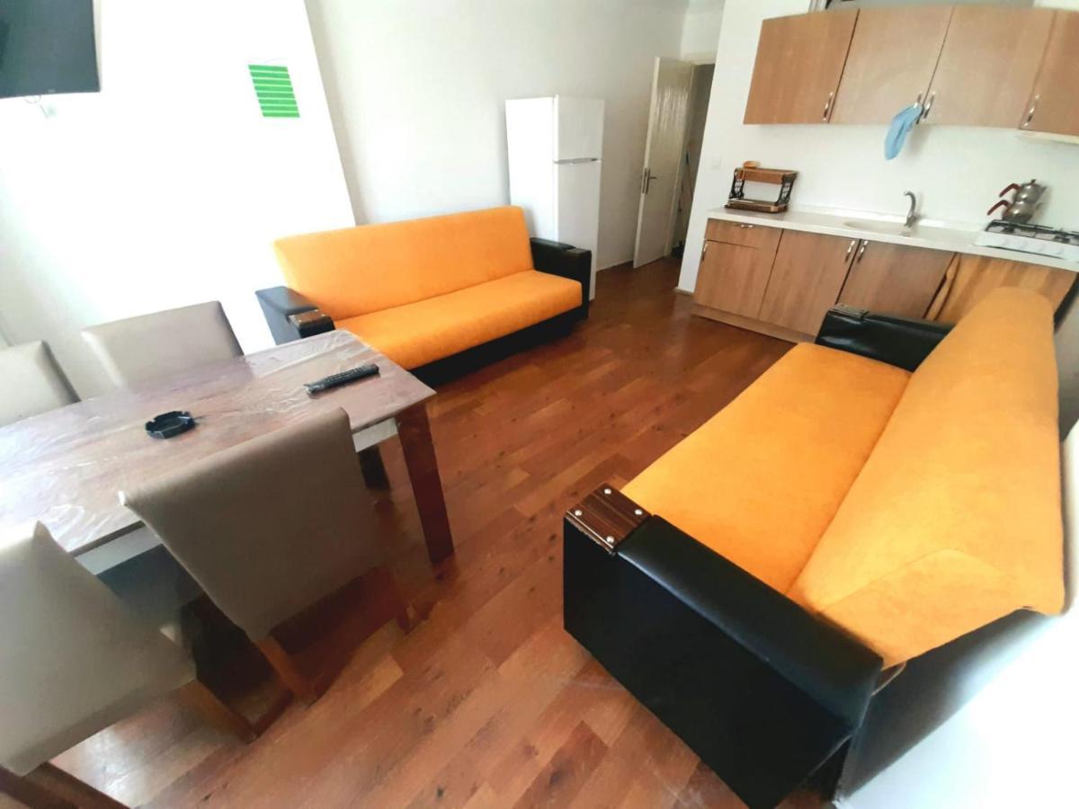 Zeytindali Apart Hotel Didim Kültér fotó