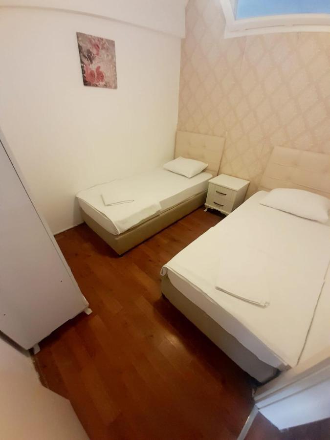 Zeytindali Apart Hotel Didim Kültér fotó