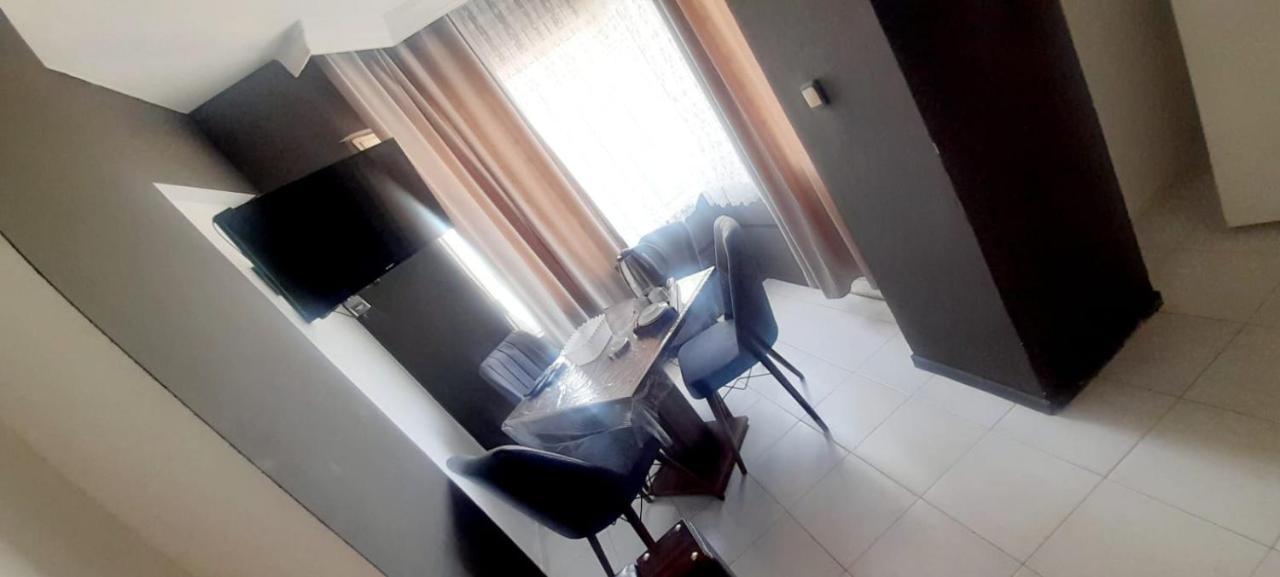 Zeytindali Apart Hotel Didim Kültér fotó
