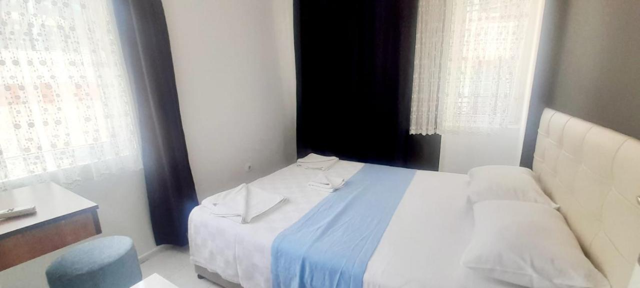Zeytindali Apart Hotel Didim Kültér fotó