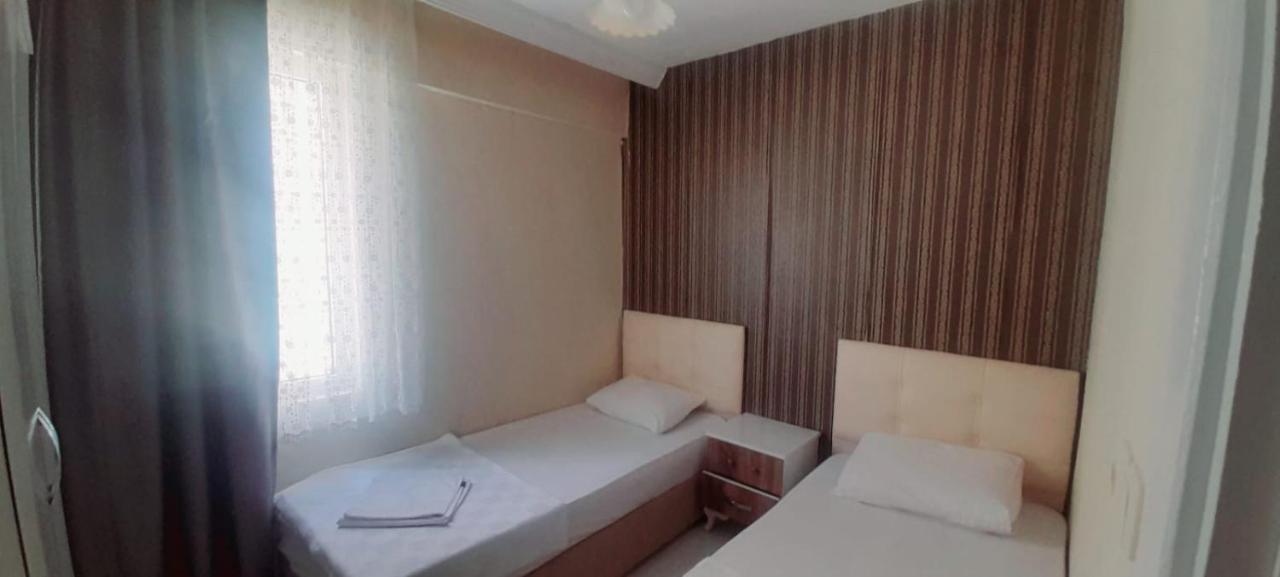 Zeytindali Apart Hotel Didim Kültér fotó