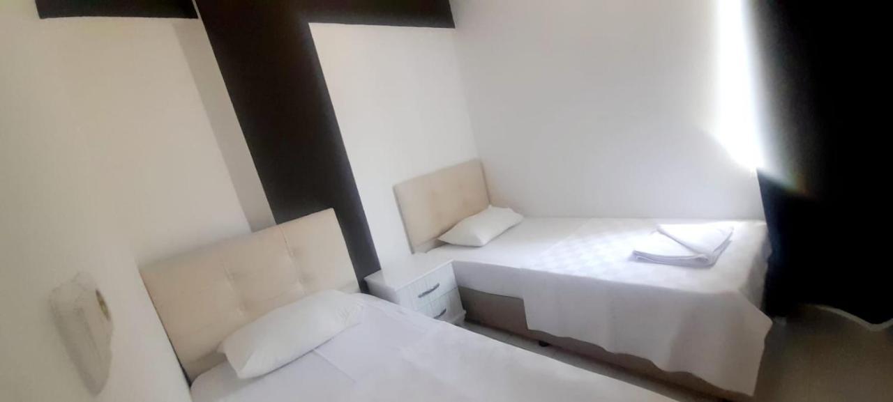 Zeytindali Apart Hotel Didim Kültér fotó