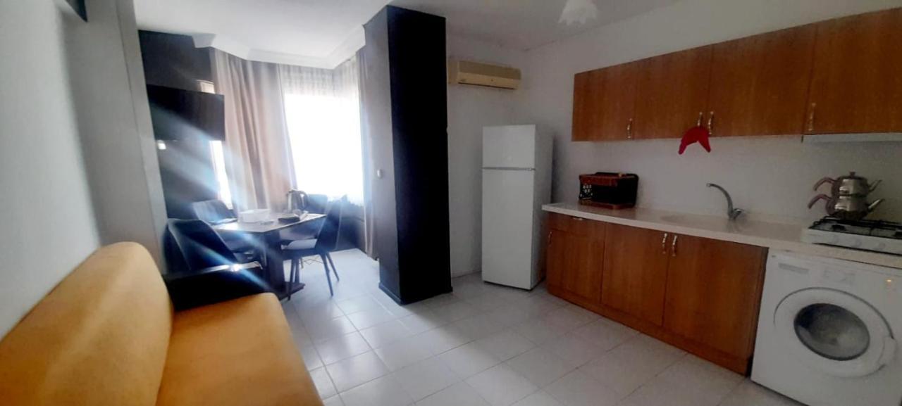 Zeytindali Apart Hotel Didim Kültér fotó