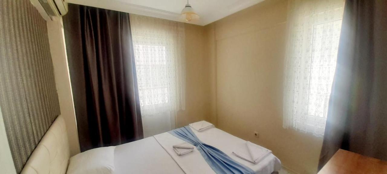 Zeytindali Apart Hotel Didim Kültér fotó