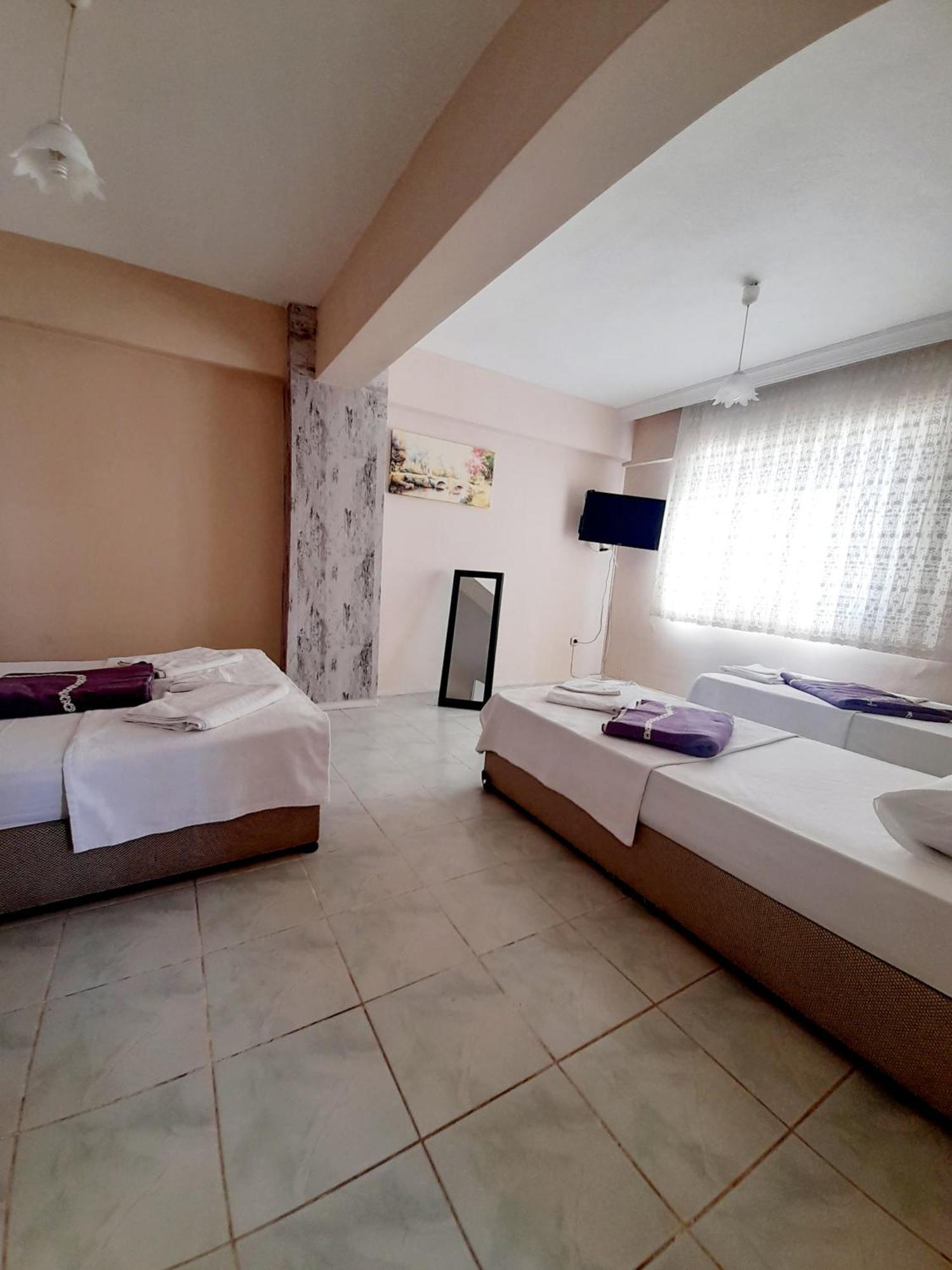 Zeytindali Apart Hotel Didim Kültér fotó