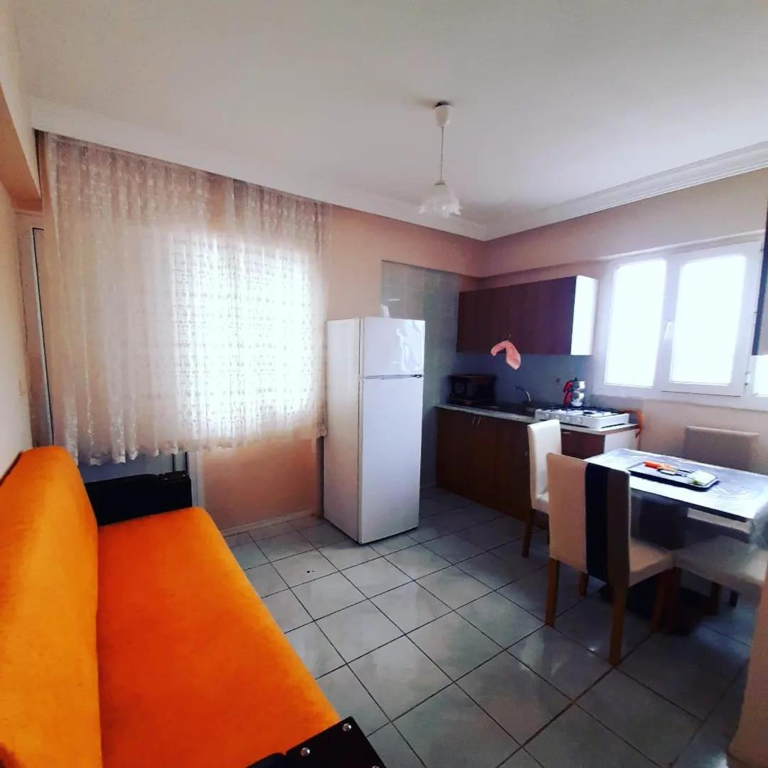 Zeytindali Apart Hotel Didim Kültér fotó