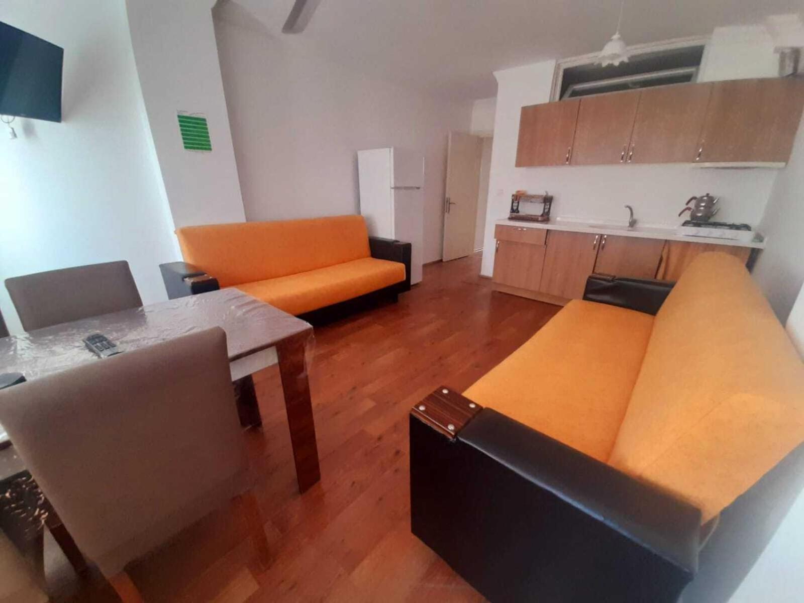 Zeytindali Apart Hotel Didim Kültér fotó