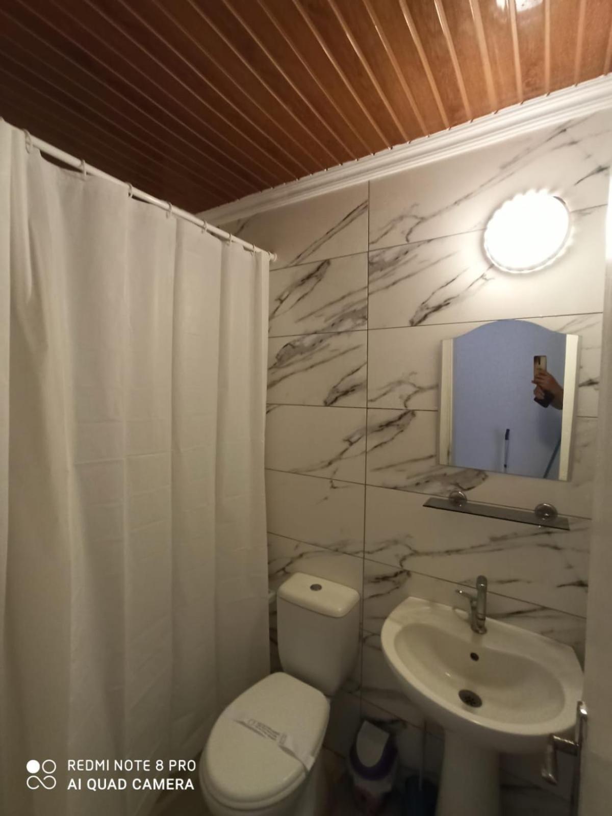 Zeytindali Apart Hotel Didim Kültér fotó