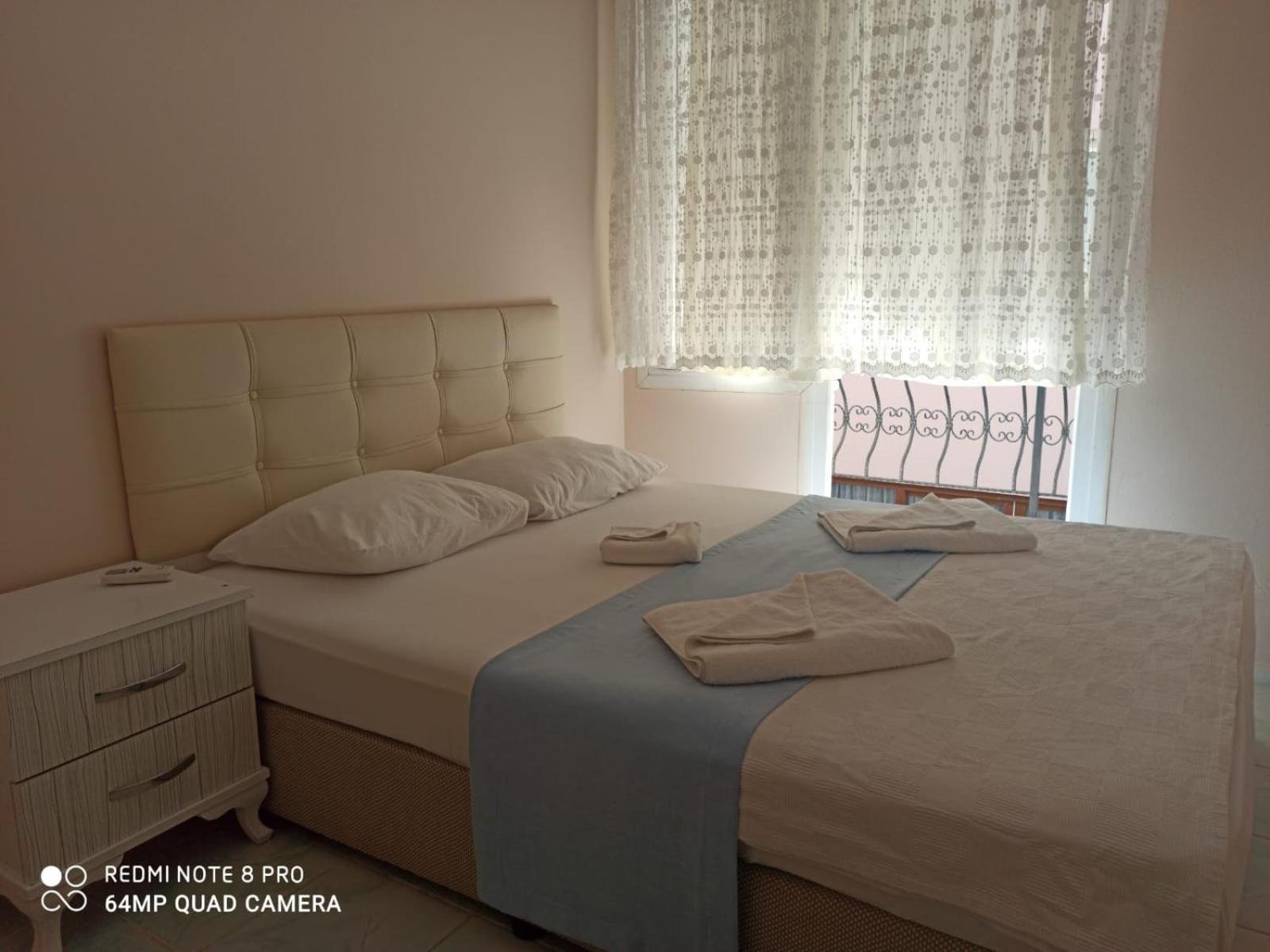 Zeytindali Apart Hotel Didim Kültér fotó